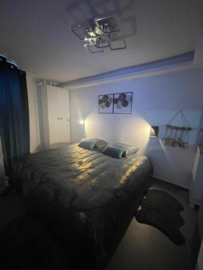 Paris studio